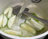 減醣絲瓜金針肉丸湯的食譜步驟7照片