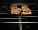 A picture of step 5 of Grilled Tikka Fish ❤🔥🐟.