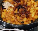 A picture of step 5 of Sweet and Spicy Pear Chutney.
