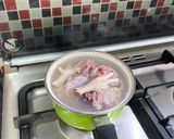 Foto langkah ke 1 dari resep Soto Ayam Bening.