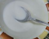 A picture of step 2 of Kathiawari Cholay.