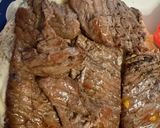 Foto del paso 10 de la receta: Sándwich Chacarero estilo Ally