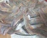 Foto del paso 3 de la receta Boquerones en Vinagre de "Dani García" a mi manera