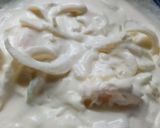 Foto del paso 4 de la receta: Ensalada navideña del abuelo