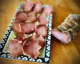 Foto del paso 4 de la receta: Lomo casero embuchado