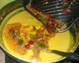 Khati curry recipe step 8 photo