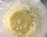 Foto del paso 1 de la receta: Pota o calamares en salsa