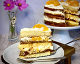 Foto del paso 10 de la receta: 🇺🇾 POSTRE CHAJÁ (Uruguay)