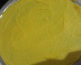 A picture of step 3 of Khandvi.