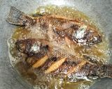 Foto langkah ke 2 dari resep Pecak ikan nila khas Betawi.