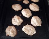 Foto del paso 3 de la receta: Galletitas de banana y coco. Apto para bebé +6 meses