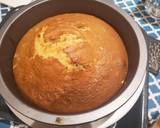 Cream cake recipe step 9 photo