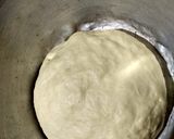 Foto langkah ke 3 dari resep Donat madu empuk.