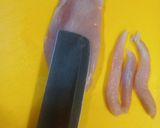 Foto del paso 4 de la receta: Shawarma de Pollo