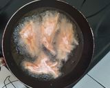 Foto langkah ke 3 dari resep Ubi Goreng.