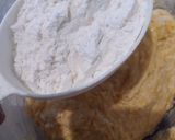 عکس مرحله 11 از دستور نان مغز دار کدو حلوایی solmaz