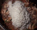 Foto del paso 31 de la receta Kabsa