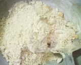 मावे की गुजिया (mawe ki gujiya recipe in Hindi) रेसिपी चरण 2 फोटो