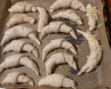 Gluténmentes kifli manó anyától recept fázis 5 fotója