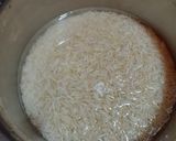 মটরশুঁটি পোলাও (Peas Pulao recipe in Bengali) রেসিপির ধাপ 1 ছবি