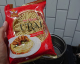 Foto langkah ke 7 dari resep Mie Titi (khas Makasar).