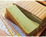 Foto langkah ke 13 dari resep Ogura Cake Green Tea Selembut Kapas.