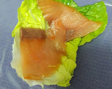 Foto del paso 2 de la receta: Rollitos vietnamitas de verano