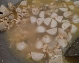 Foto langkah ke 5 dari resep Mie Titi Makassar.