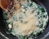 Foto del paso 2 de la receta: Empanadas de espinaca