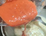 स्टफ टमाटो (Stuff Tomato recipe in Hindi) रेसिपी चरण 5 फोटो