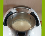 Foto del paso 2 de la receta: Gachas andaluzas con nueces y dátiles TMX6 a mi manera