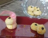 Foto langkah ke 7 dari resep Kue Janda Genit.