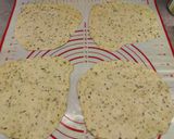 Gyors házi tortilla (alaprecept) 🌮 recept fázis 1 fotója