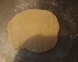 Pas rețetă Pâine naan 4 fotografie