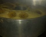 Foto langkah ke 4 dari resep Bolu pisang panggang.