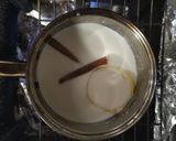 Foto del paso 1 de la receta: Arroz con leche
