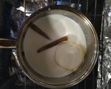 Foto del paso 1 de la receta: Arroz con leche
