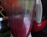 Foto langkah ke 1 dari resep Cendol Merah Putih.