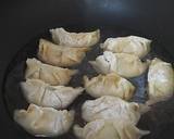 Cara Membuat Gyoza 4