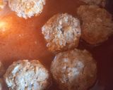 Foto del paso 6 de la receta: Albóndigas