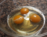 Foto del paso 2 de la receta: Pastel de hojaldre y cebolla