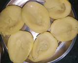 Twice baked potatoes recipe step 2 photo