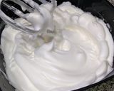 Foto del paso 4 de la receta: Bizcochuelo sin TACC de yogurt súper esponjoso 🤩🤤