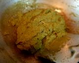 A picture of step 4 of Mashed Flat Beans (Sheem Bharta).