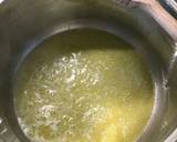 Crepes (pancakes) bake recipe step 2 photo