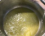 A picture of step 2 of Crepes (pancakes) bake.