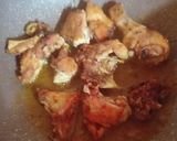 Foto langkah ke 3 dari resep Ayam Goreng Mentega Simpel.