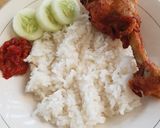 Foto langkah ke 6 dari resep Ayam goreng ungkep.