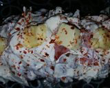 Foto del paso 7 de la receta: Peceto con jamón y queso