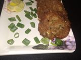 Soyachunks kebabs